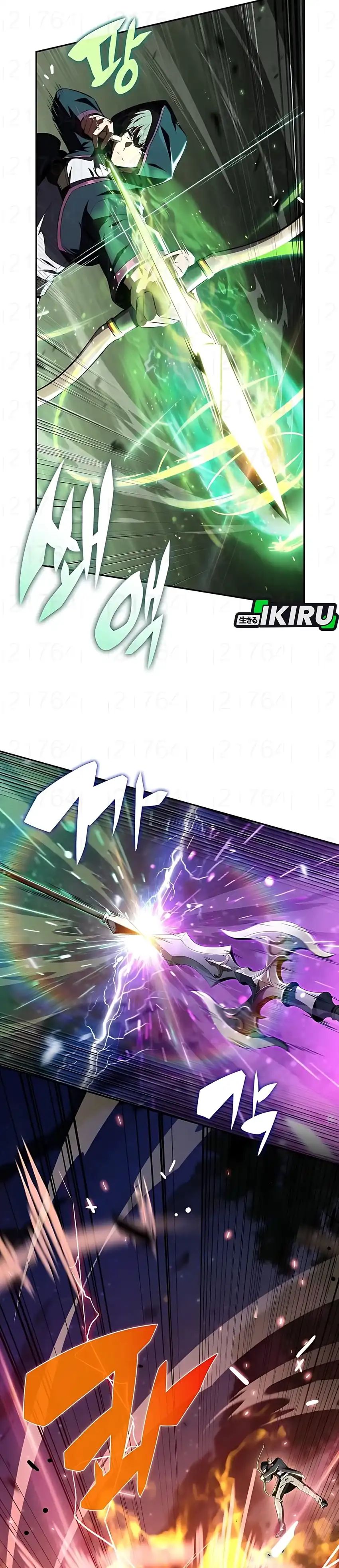 The Demon Slayer’s Restaurant Chapter 38 Gambar 27