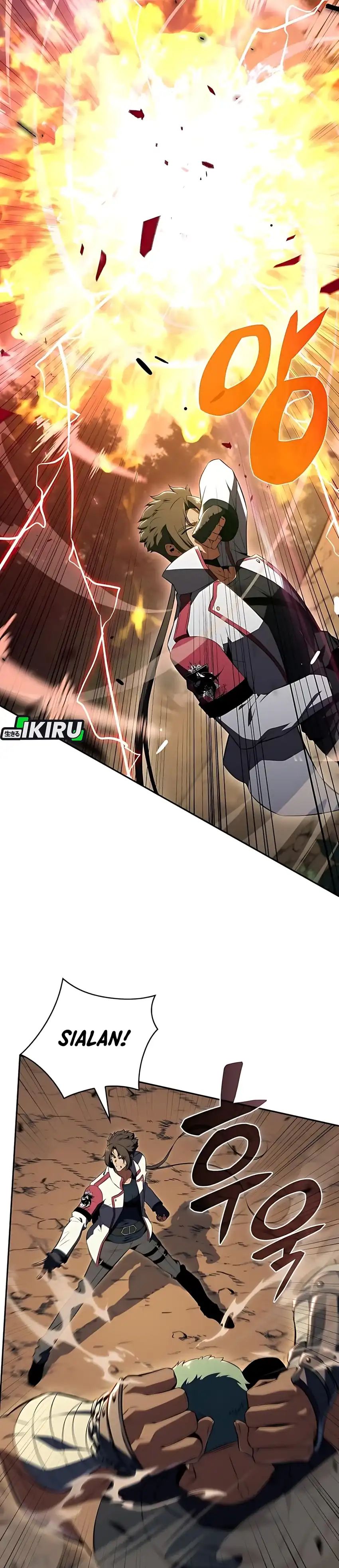 The Demon Slayer’s Restaurant Chapter 38 Gambar 28