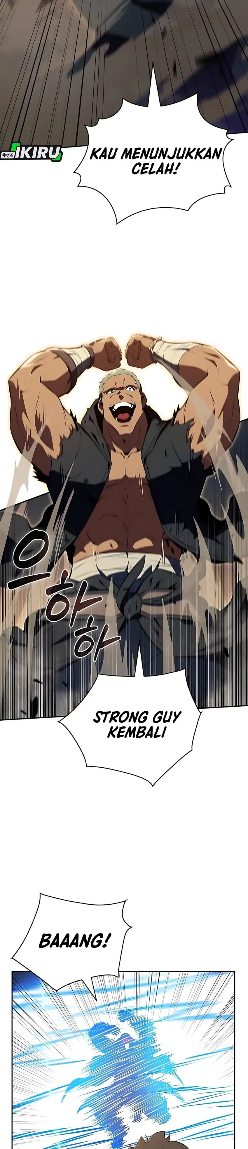 The Demon Slayer’s Restaurant Chapter 38 Gambar 29