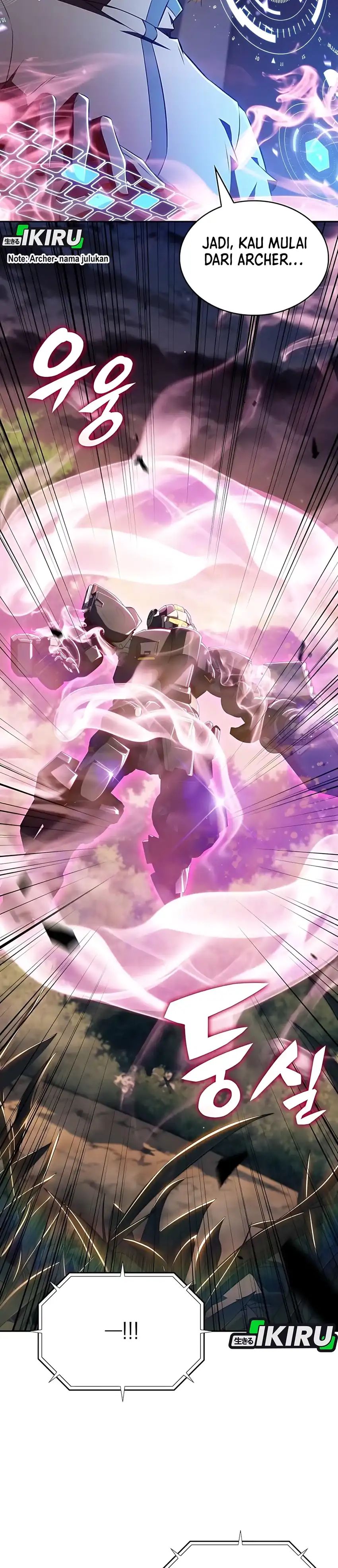 The Demon Slayer’s Restaurant Chapter 38 Gambar 31