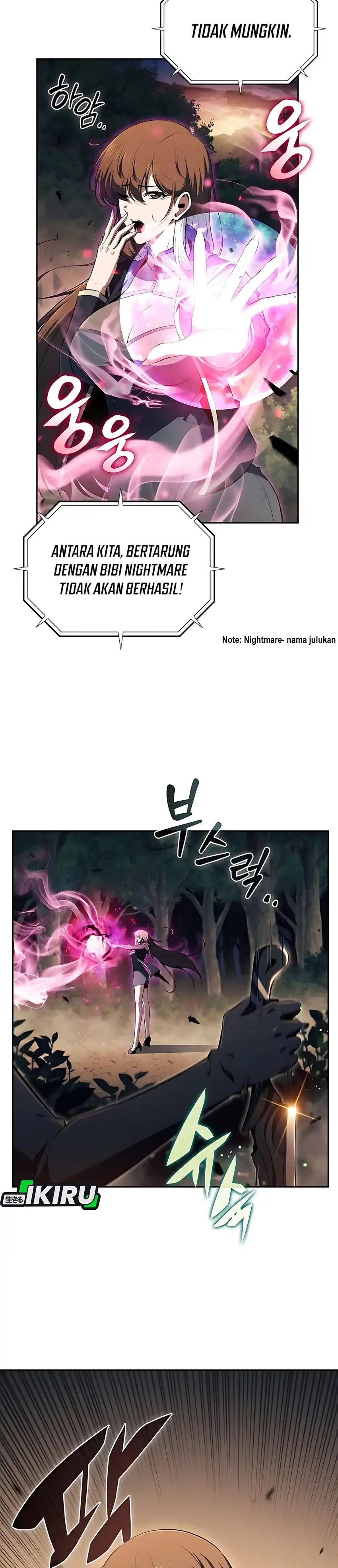 The Demon Slayer’s Restaurant Chapter 38 Gambar 32