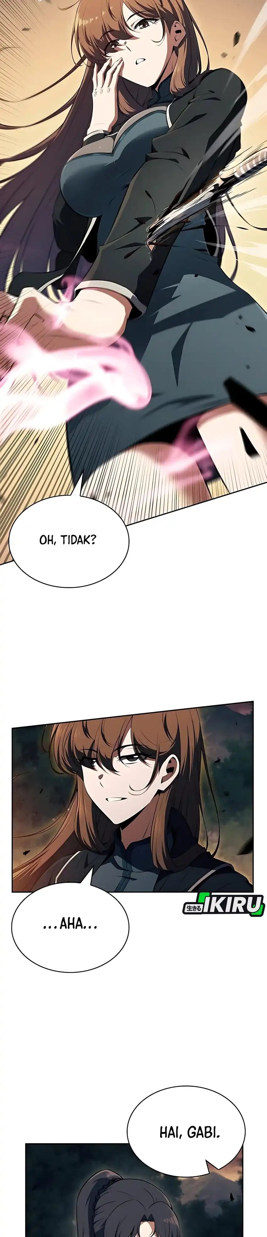 The Demon Slayer’s Restaurant Chapter 38 Gambar 33