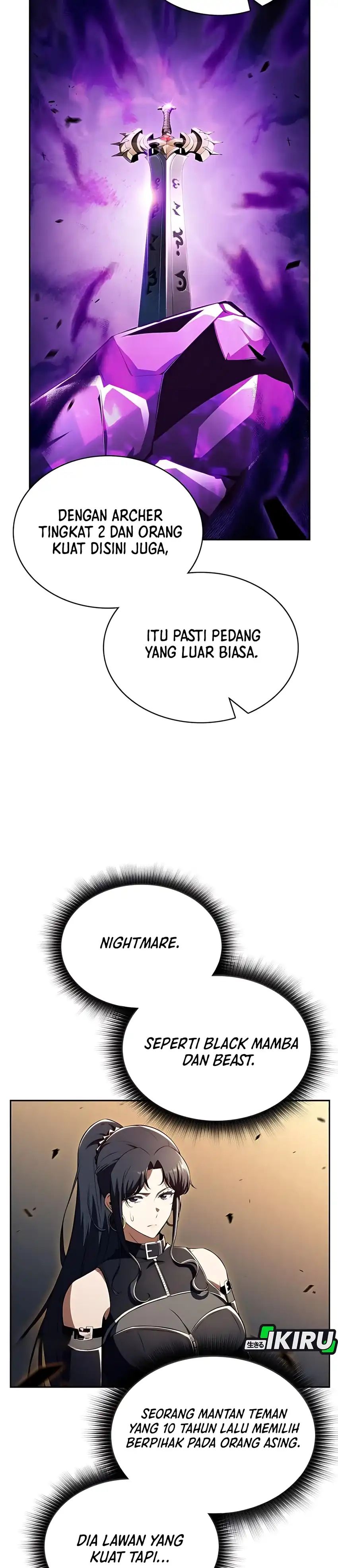 The Demon Slayer’s Restaurant Chapter 38 Gambar 35