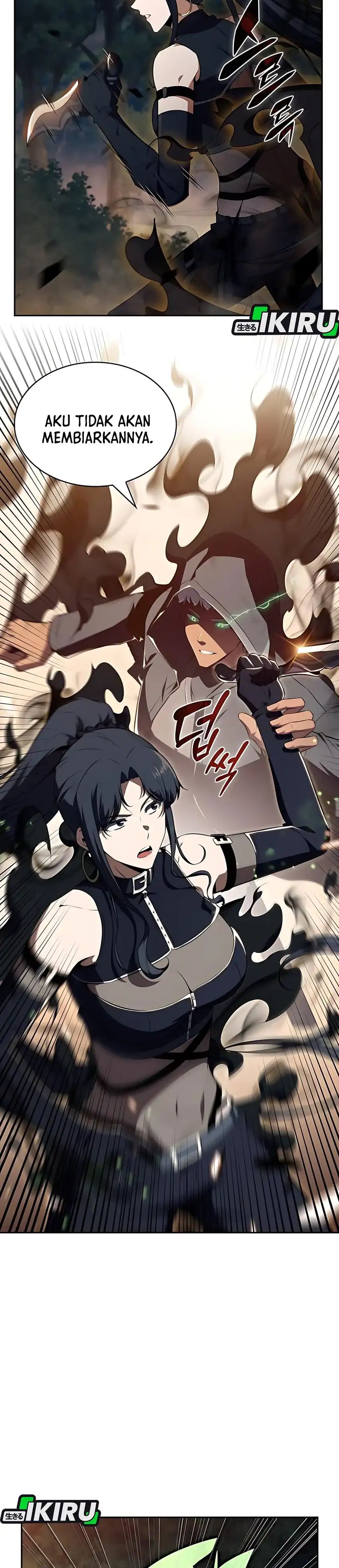 The Demon Slayer’s Restaurant Chapter 38 Gambar 38