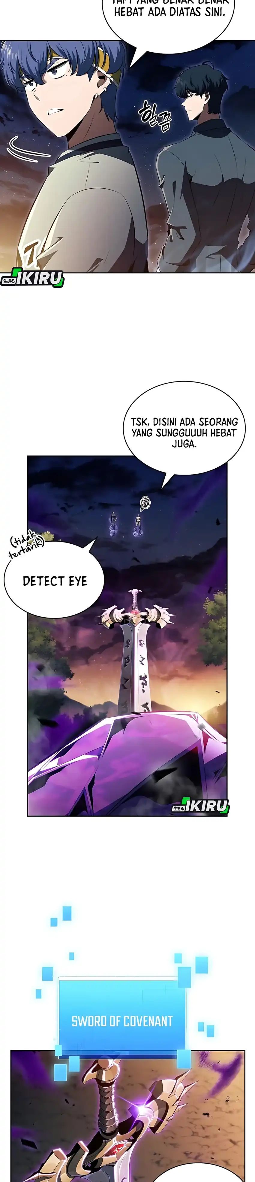 The Demon Slayer’s Restaurant Chapter 38 Gambar 40