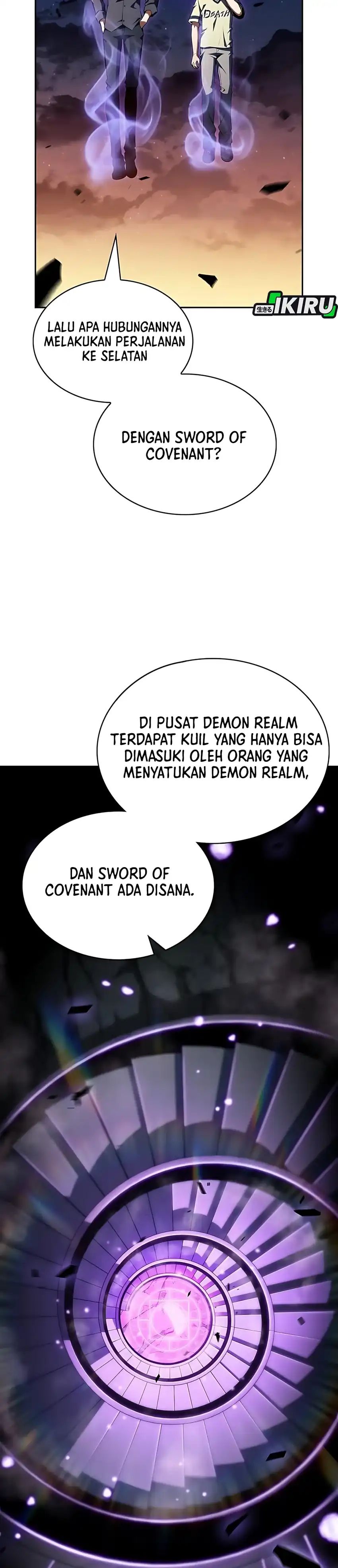 The Demon Slayer’s Restaurant Chapter 38 Gambar 46