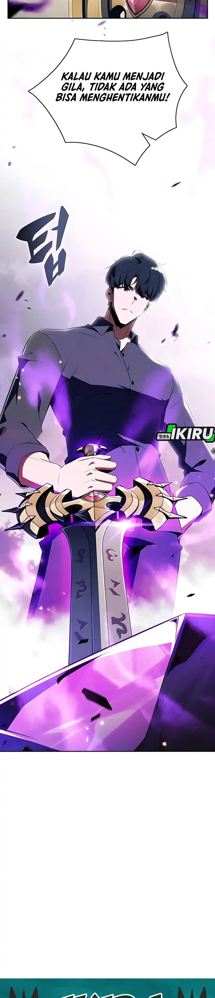 The Demon Slayer’s Restaurant Chapter 38 Gambar 52