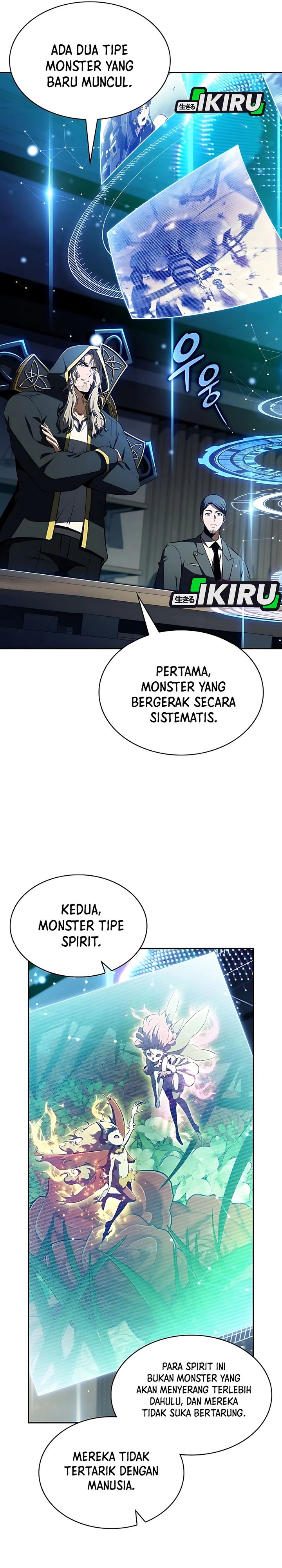 The Demon Slayer’s Restaurant Chapter 40 Gambar 7