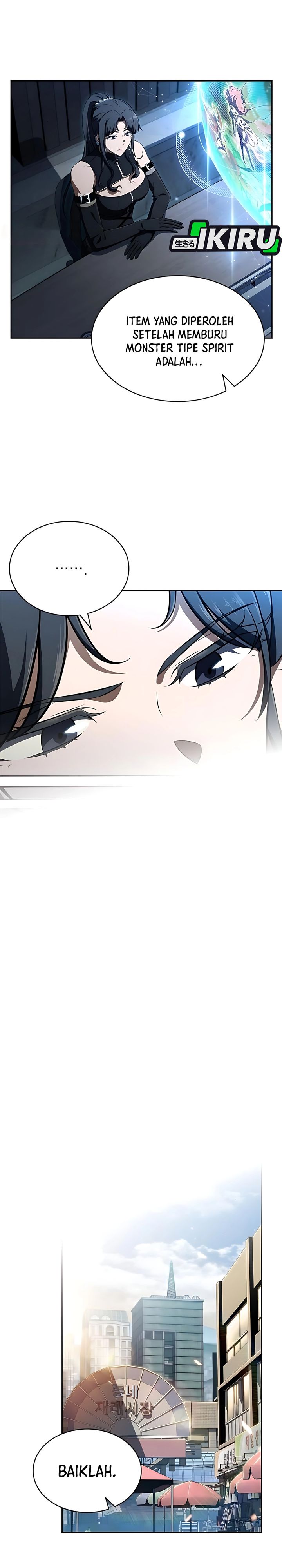 The Demon Slayer’s Restaurant Chapter 40 Gambar 8