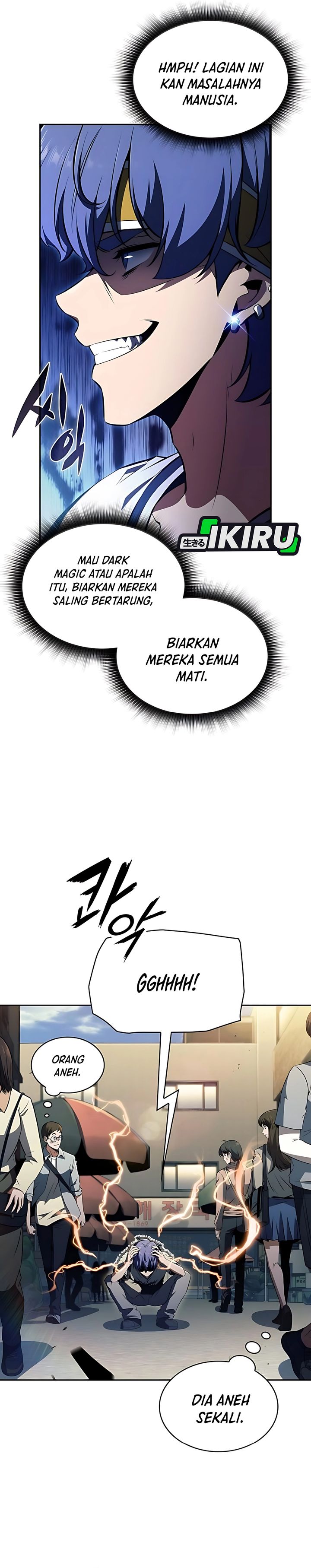 The Demon Slayer’s Restaurant Chapter 40 Gambar 12