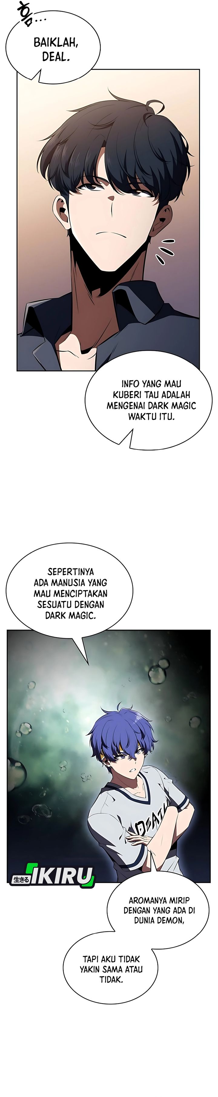 The Demon Slayer’s Restaurant Chapter 40 Gambar 24