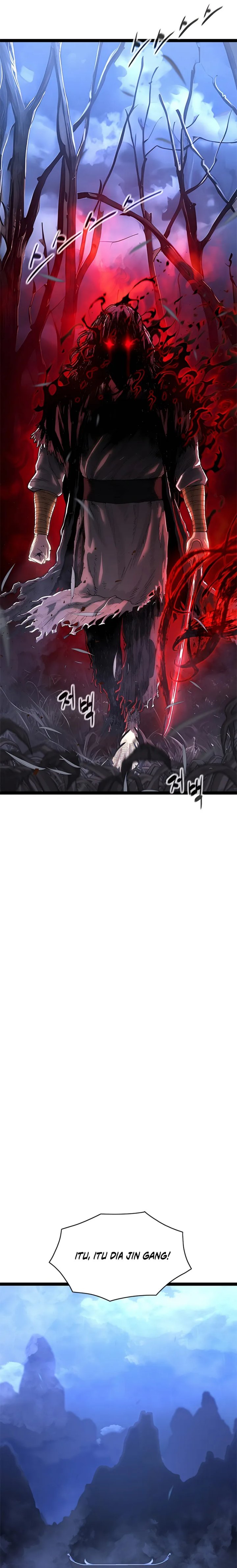 The Demon in Human Form Chapter 00 Gambar 2