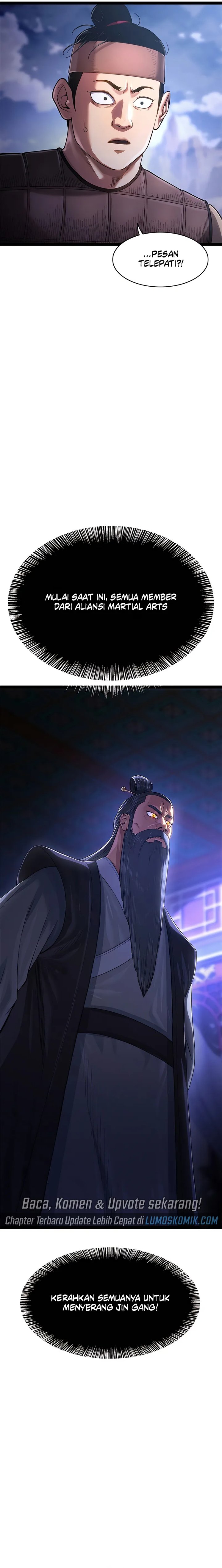 The Demon in Human Form Chapter 00 Gambar 4