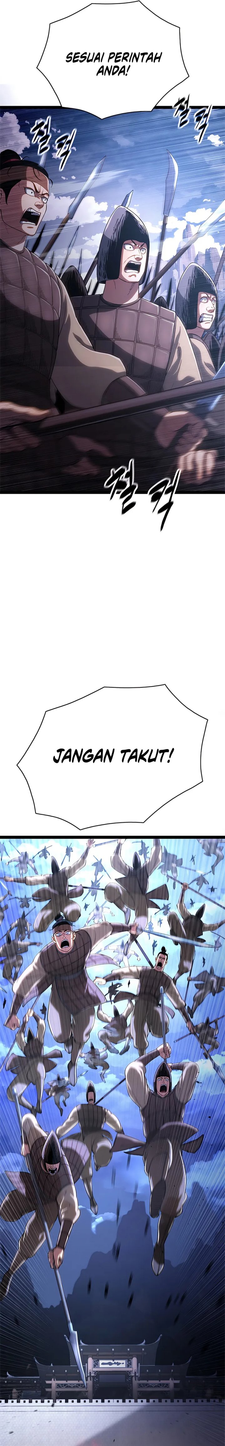 The Demon in Human Form Chapter 00 Gambar 6