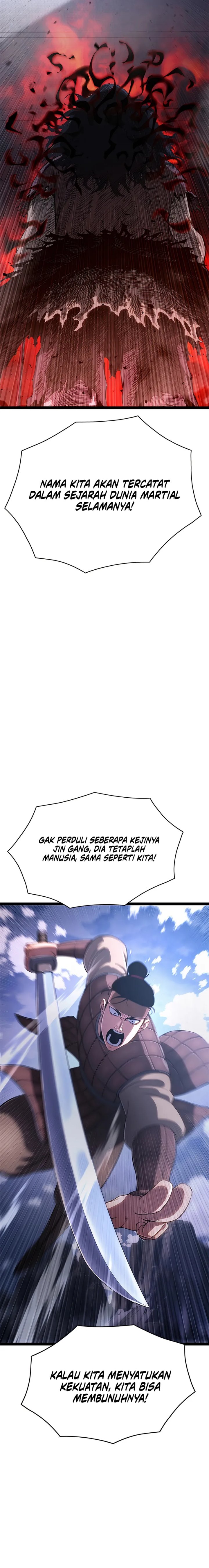 The Demon in Human Form Chapter 00 Gambar 7