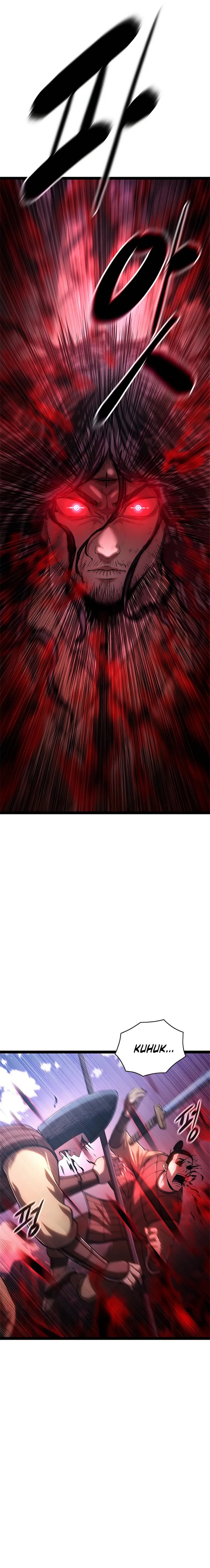 The Demon in Human Form Chapter 00 Gambar 9