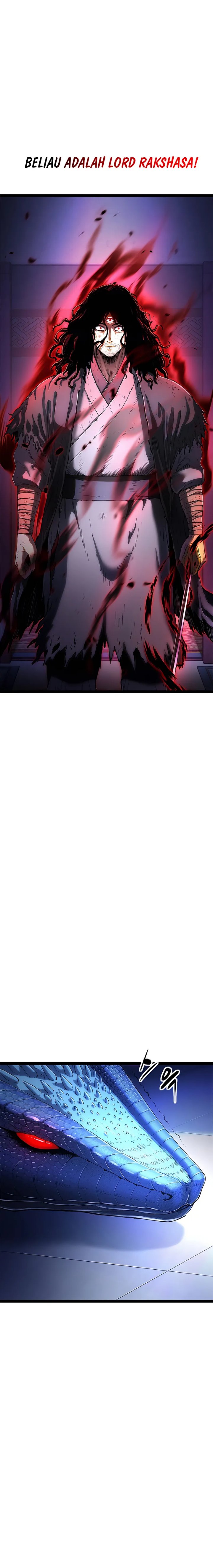 The Demon in Human Form Chapter 00 Gambar 24