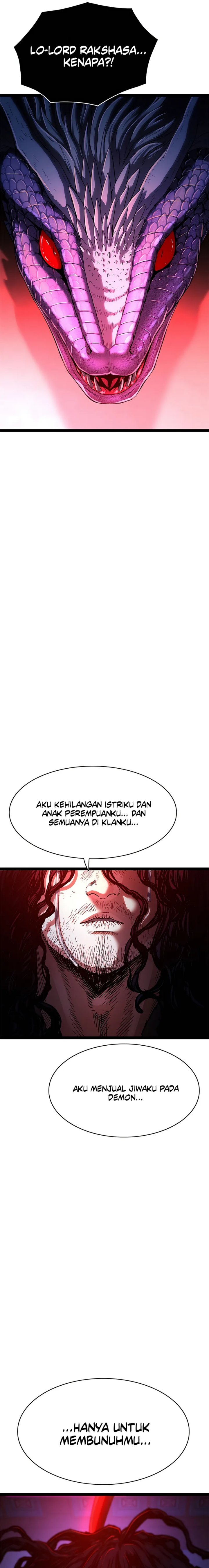 The Demon in Human Form Chapter 00 Gambar 27