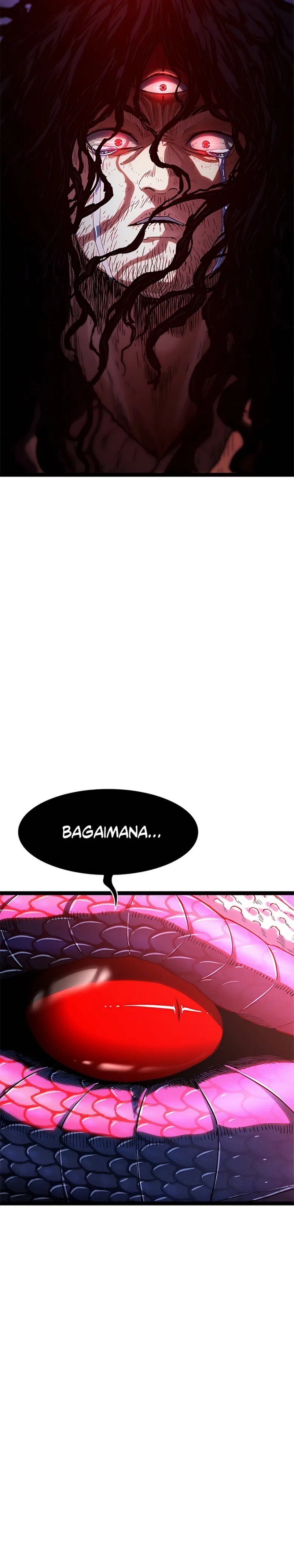 The Demon in Human Form Chapter 00 Gambar 28