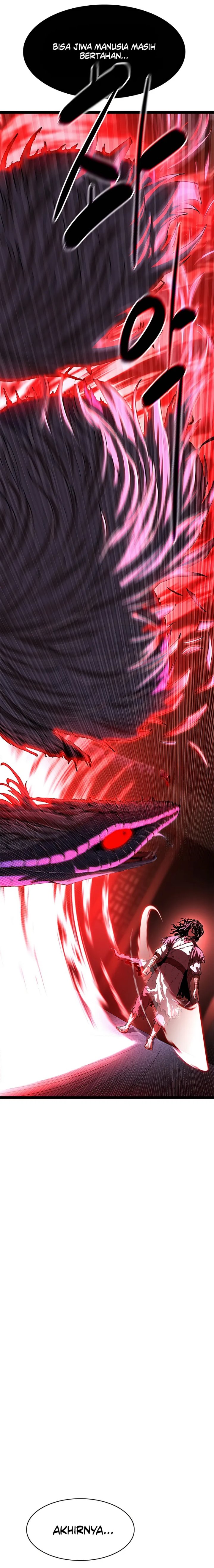 The Demon in Human Form Chapter 00 Gambar 29