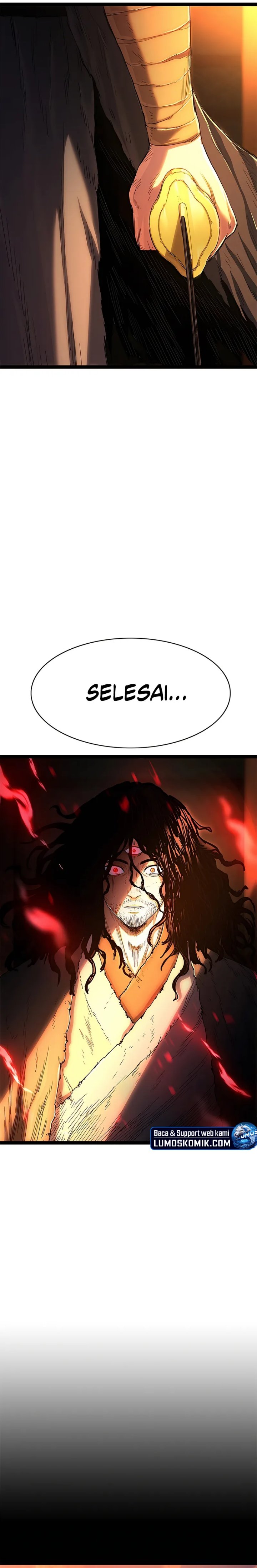 The Demon in Human Form Chapter 00 Gambar 30