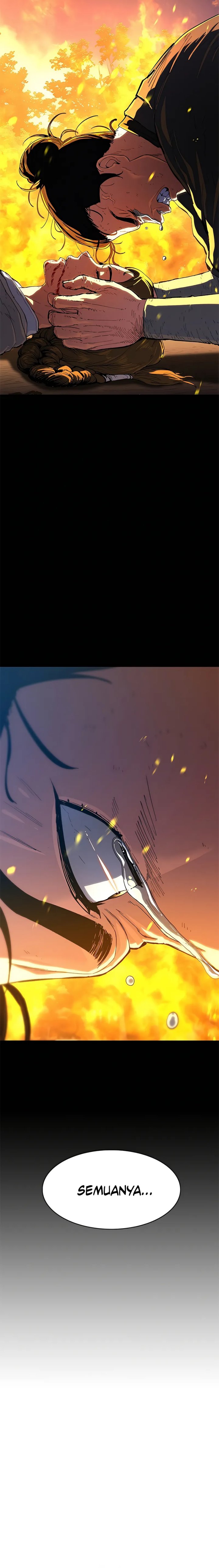 The Demon in Human Form Chapter 00 Gambar 31