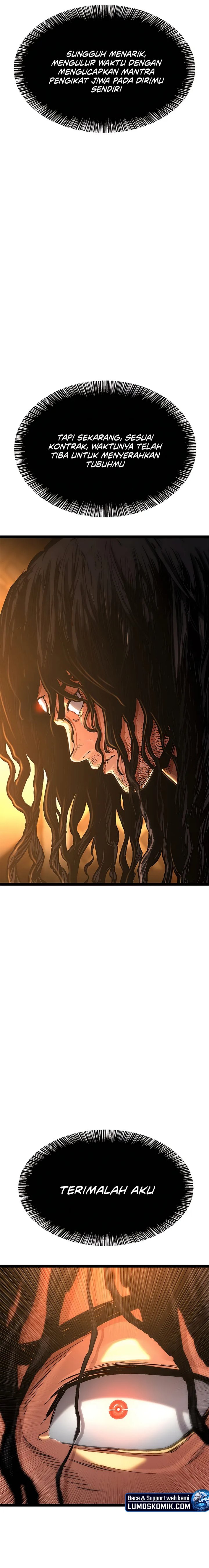 The Demon in Human Form Chapter 00 Gambar 33