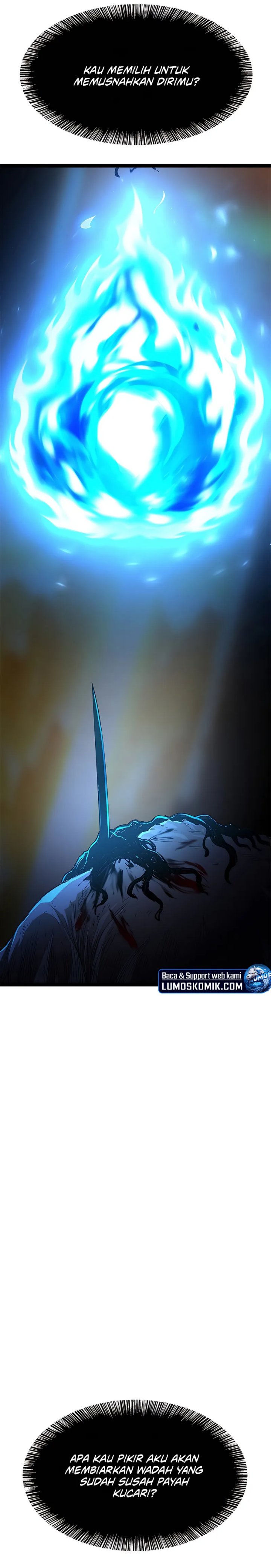 The Demon in Human Form Chapter 00 Gambar 40