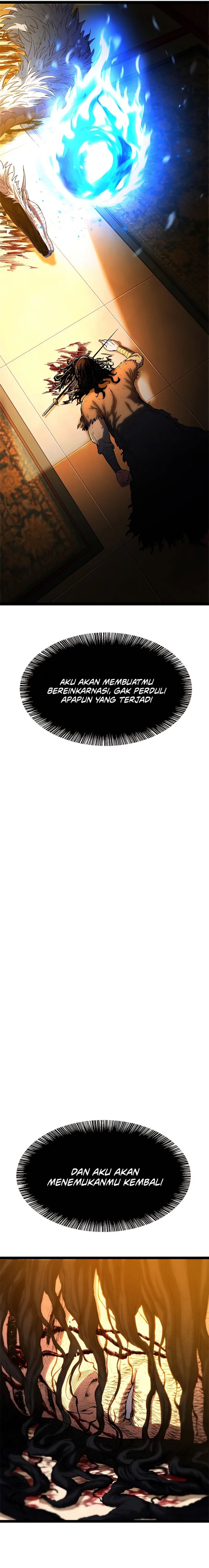 The Demon in Human Form Chapter 00 Gambar 41