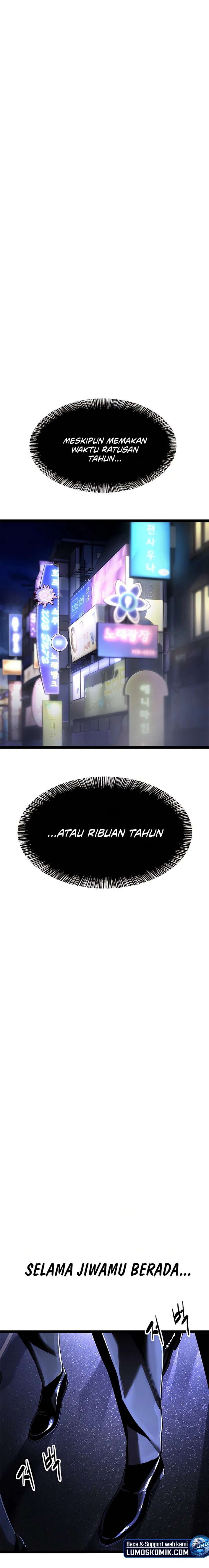 The Demon in Human Form Chapter 00 Gambar 42