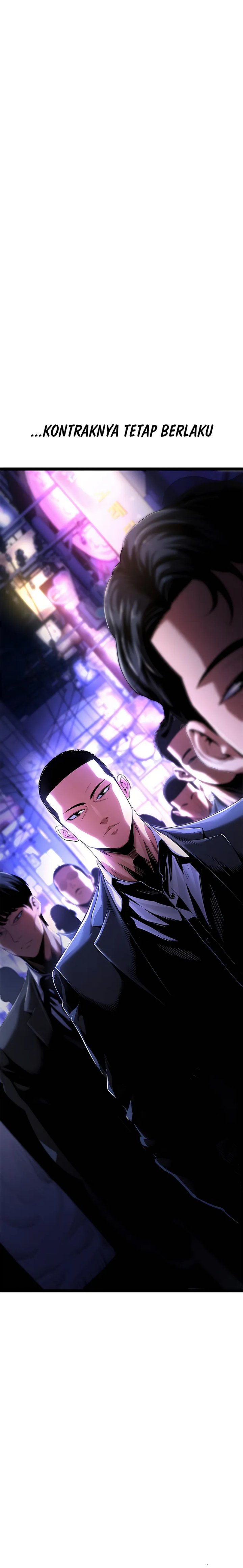 The Demon in Human Form Chapter 00 Gambar 43