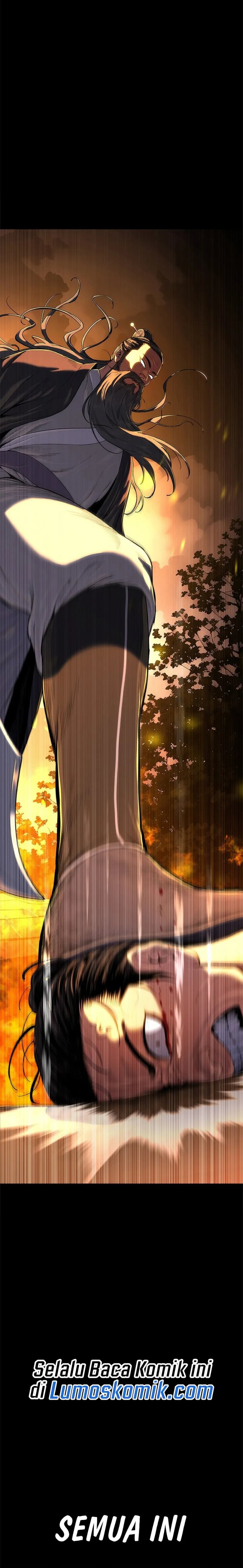 The Demon in Human Form (Demon Rakshasa) Chapter 01 Gambar 5