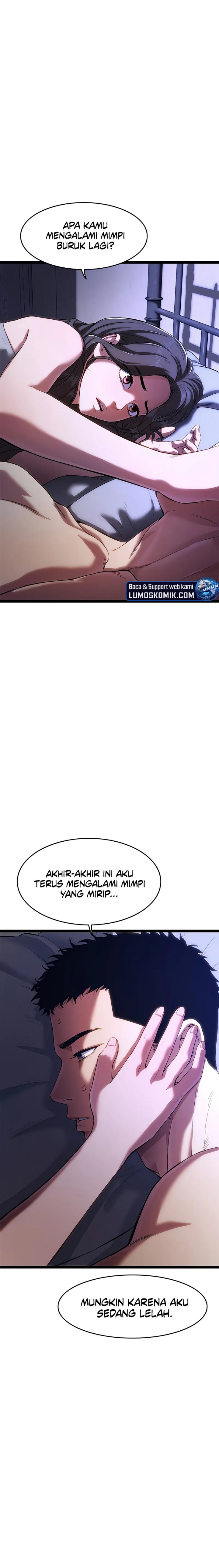 The Demon in Human Form (Demon Rakshasa) Chapter 01 Gambar 9
