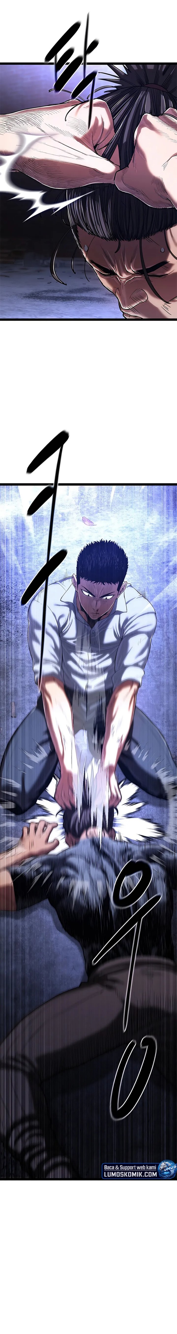 The Demon in Human Form (Demon Rakshasa) Chapter 01 Gambar 31