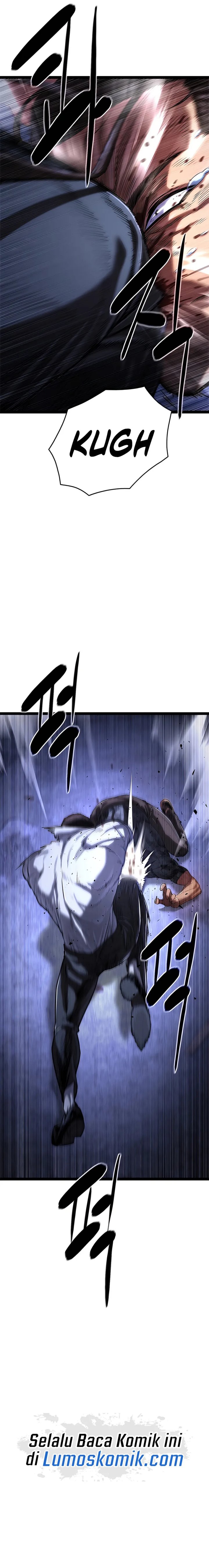 The Demon in Human Form (Demon Rakshasa) Chapter 01 Gambar 36