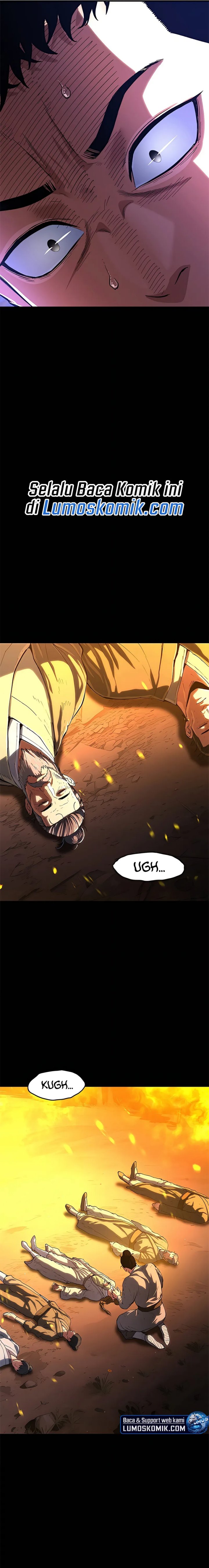 The Demon in Human Form (Demon Rakshasa) Chapter 01 Gambar 58