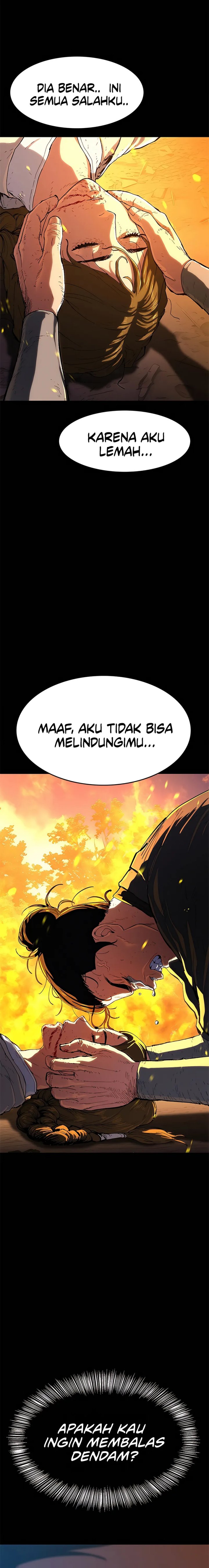 The Demon in Human Form (Demon Rakshasa) Chapter 01 Gambar 59