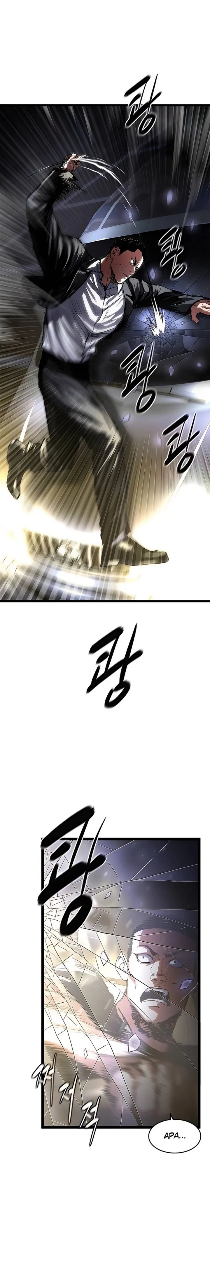 The Demon in Human Form (Demon Rakshasa) Chapter 03 Gambar 25