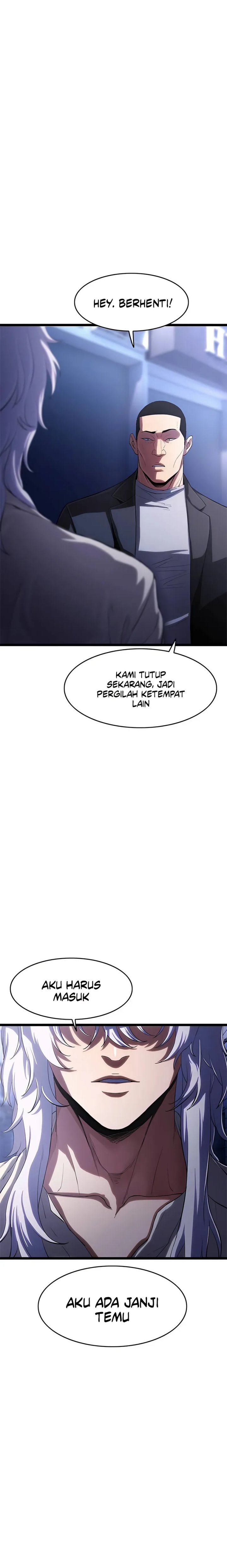 The Demon in Human Form (Demon Rakshasa) Chapter 03 Gambar 50