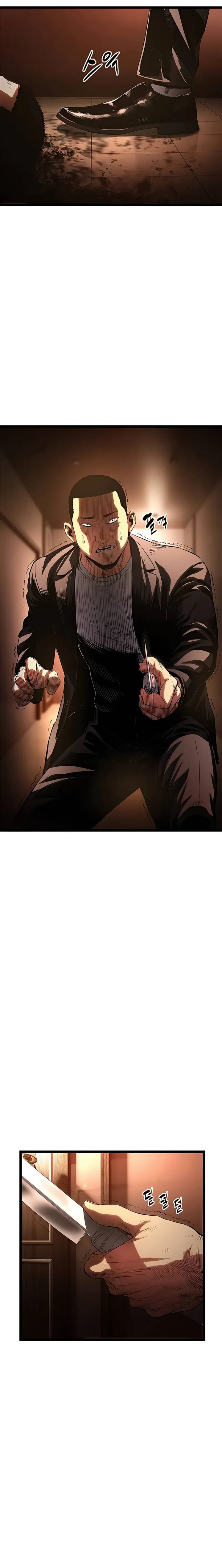 The Demon in Human Form Chapter 04 Gambar 2