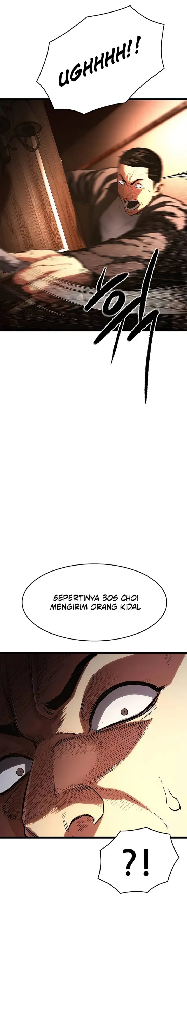 The Demon in Human Form Chapter 04 Gambar 3