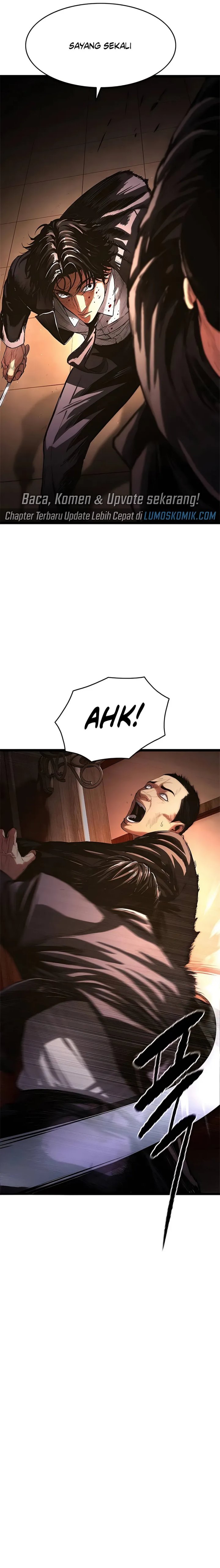 The Demon in Human Form Chapter 04 Gambar 4