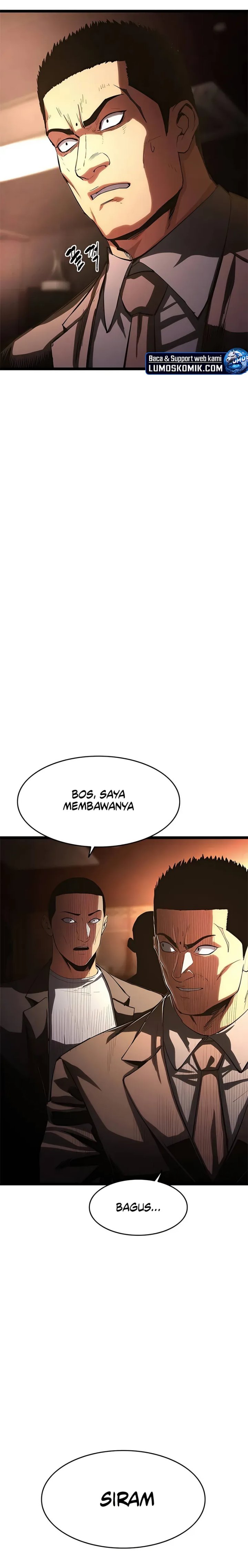 The Demon in Human Form Chapter 04 Gambar 6