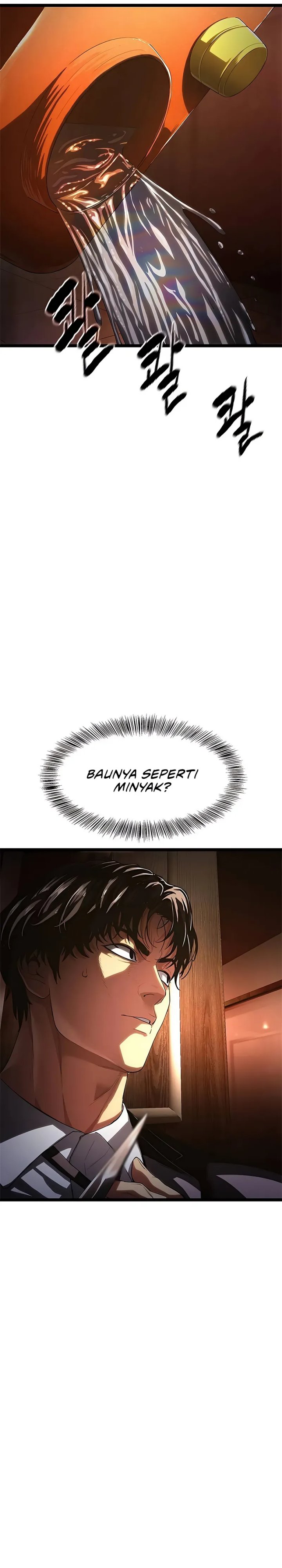 The Demon in Human Form Chapter 04 Gambar 7