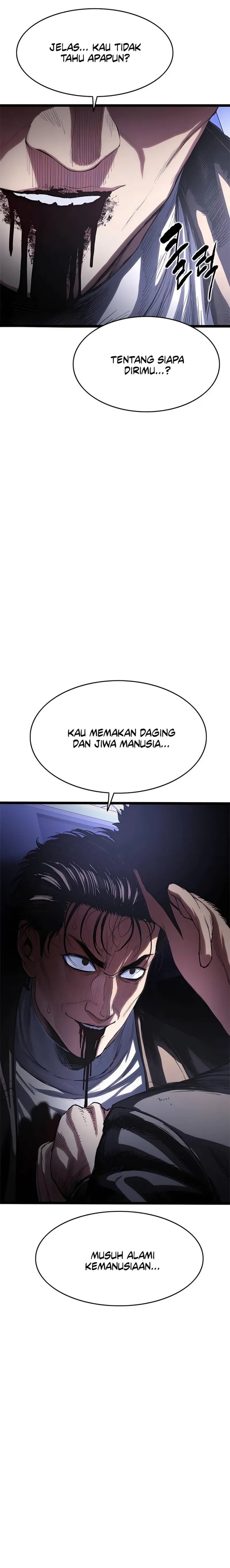 The Demon in Human Form Chapter 04 Gambar 15
