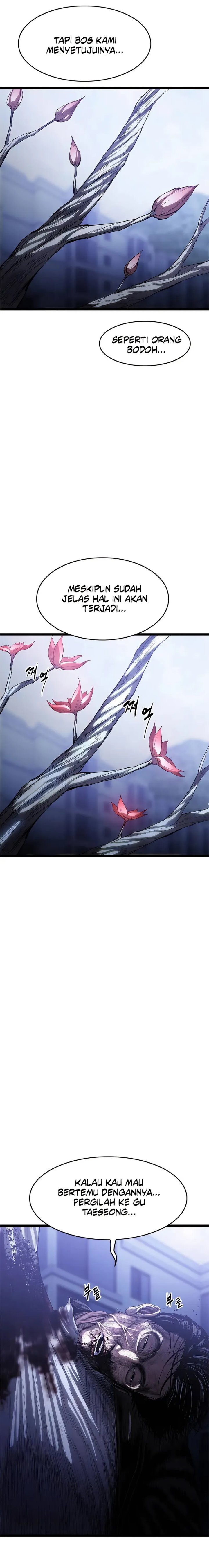 The Demon in Human Form Chapter 04 Gambar 21