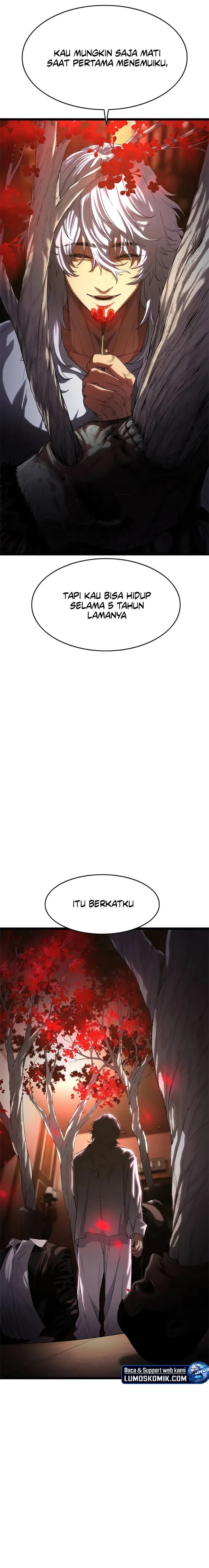 The Demon in Human Form Chapter 04 Gambar 24