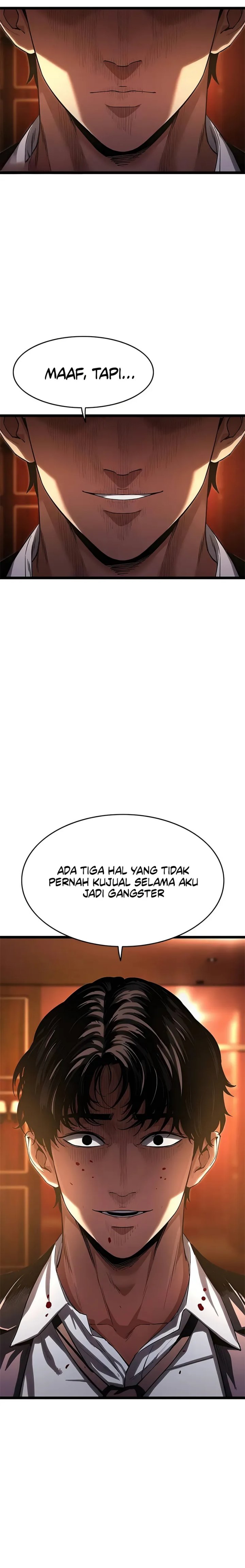 The Demon in Human Form Chapter 04 Gambar 32