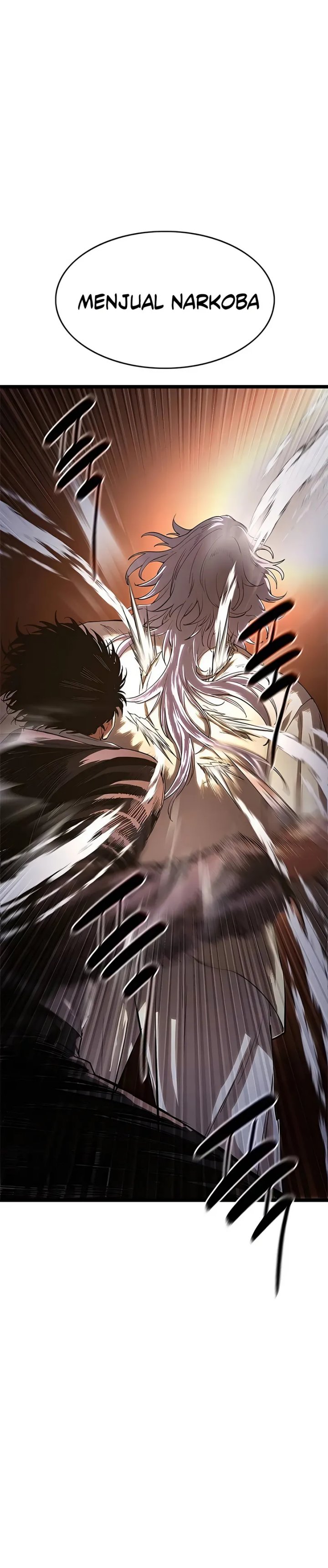 The Demon in Human Form Chapter 04 Gambar 35