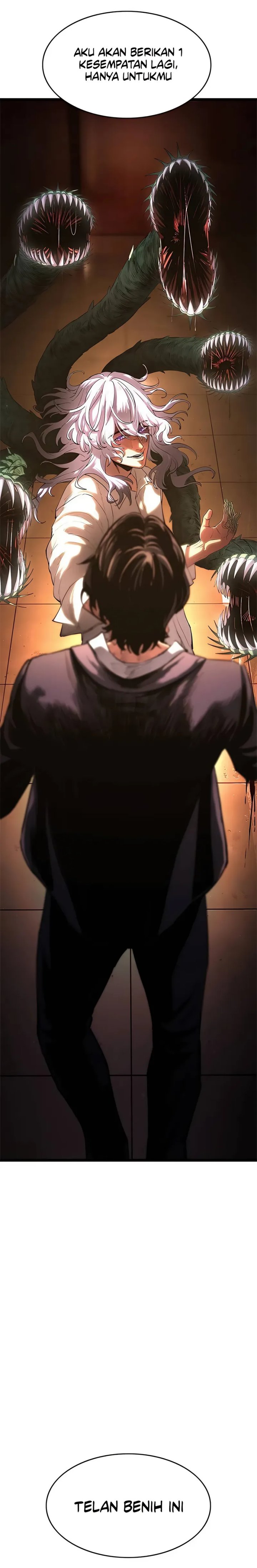 The Demon in Human Form Chapter 04 Gambar 40